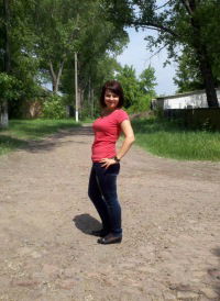 Дарья Сухотерина