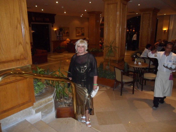 Ирина Качалова