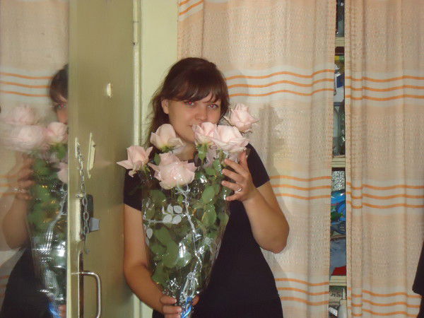 Ольга Штацкая