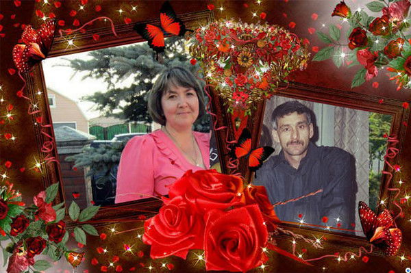 Индира Бакаева