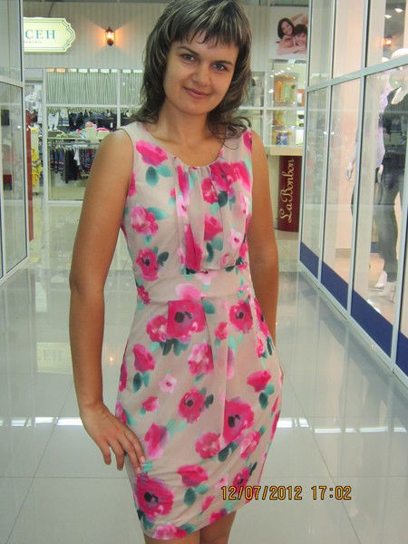 Светлана Гололобова