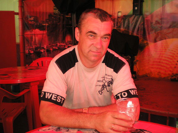 Игорь Кирюхин