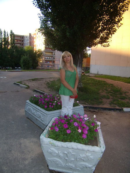 Вера Рыбникова