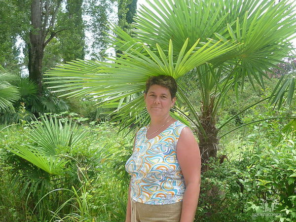 Лариса Важнова