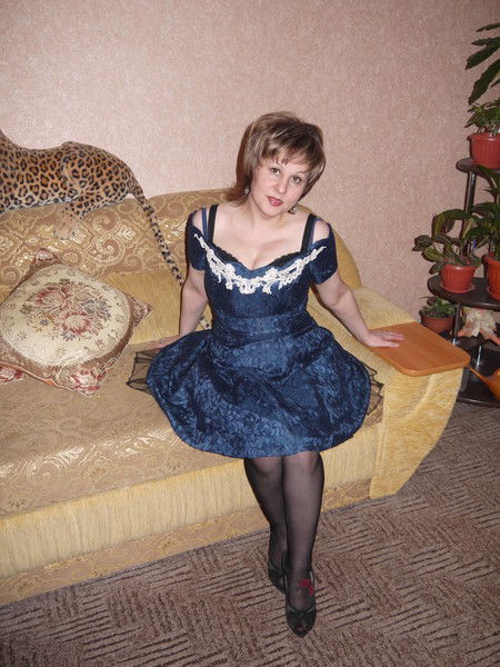 Светлана Гудзенко