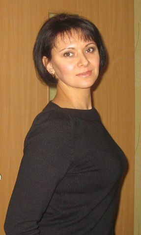 Алла Воловик