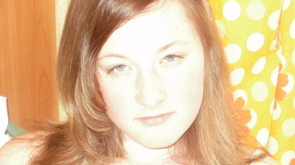 Дарья Карпович