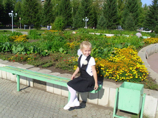 Виктория Лосева