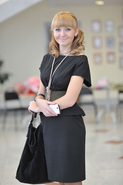 Юлия Панасюк