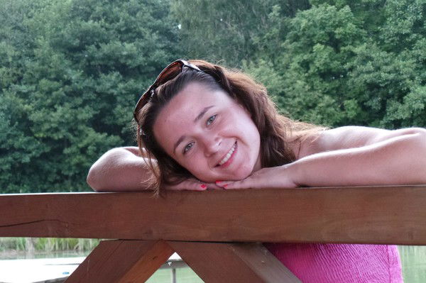 Надежда Козырева