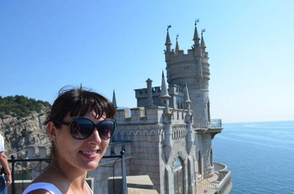 Татьяна Дик