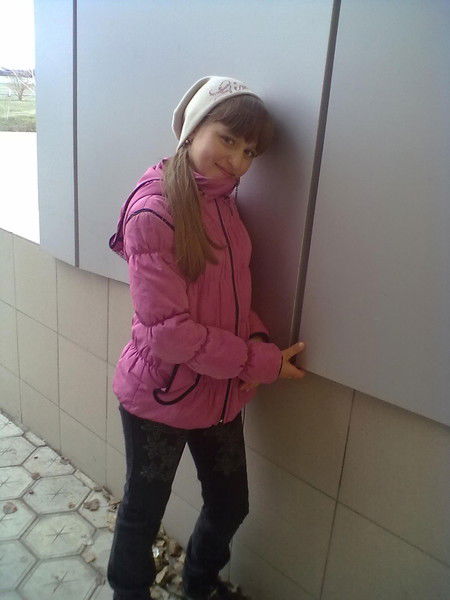 Алена Козаченко