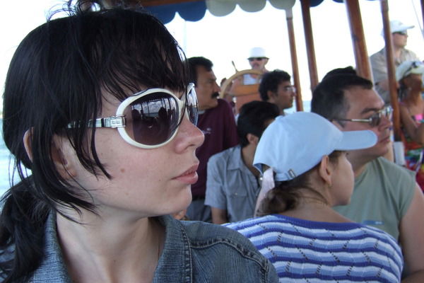 Елена Голикова