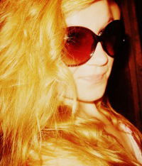 Алёночка Болдырева