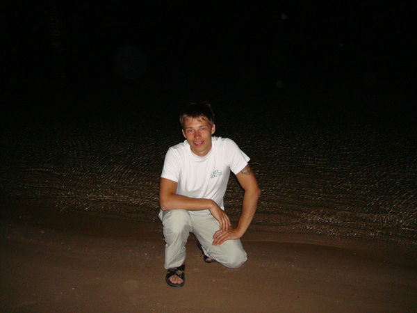 Владимир Баранов