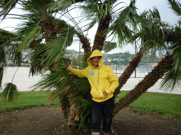 Илья Поторочин