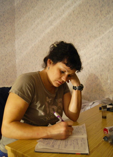 Елена Золотарева