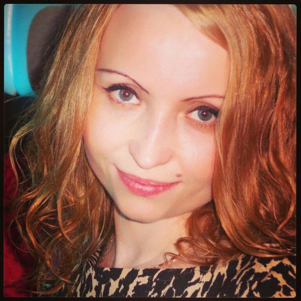 Ольга Кузнецова