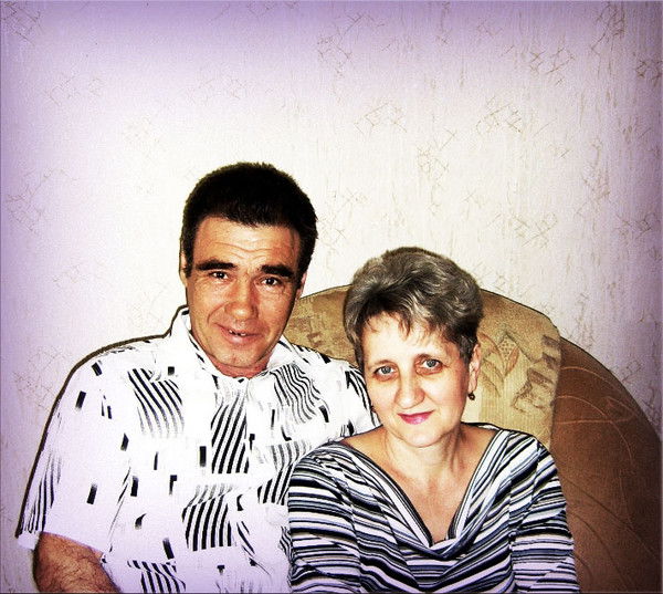 Светлана Тучина(Зобенко)