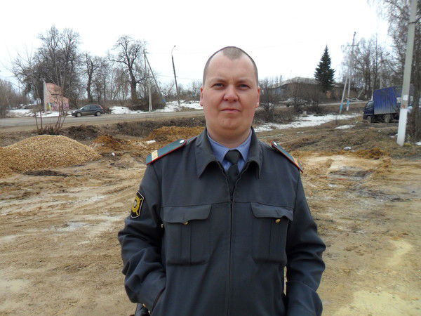 Сергей Литовченко