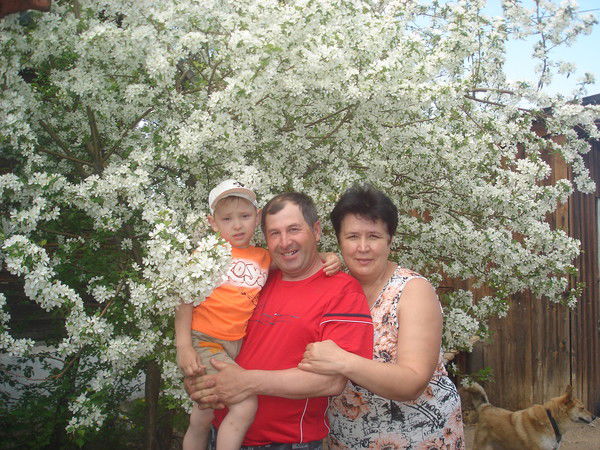 Гена Калашников