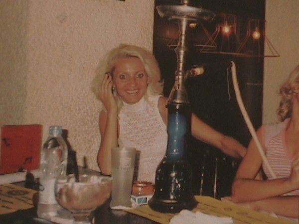 Елена Мезенцева