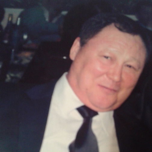 Жангелды Дузбаев