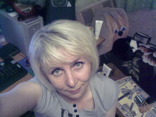 Елена Баранова