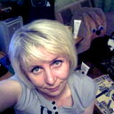 Елена Баранова