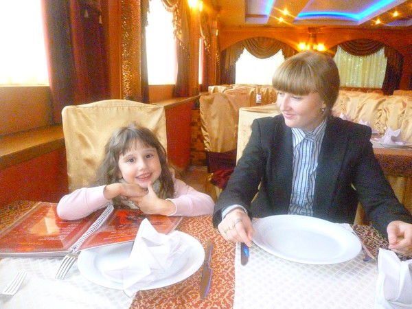 Ольга Попова