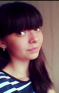 Татьяна Баранцева