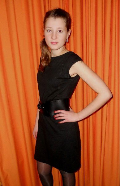 Виктория Боболович