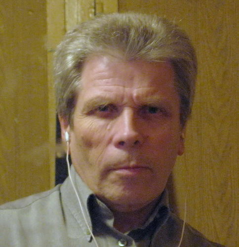 Николай Балобанов