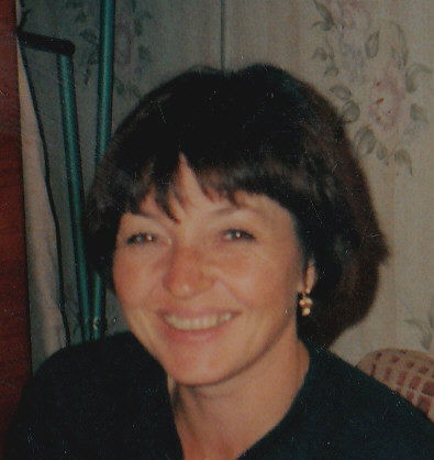 Тамара Кузенкова