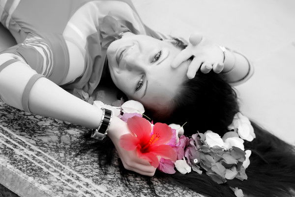 Наталия Хрущева