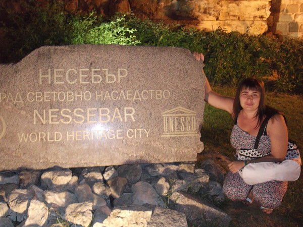 Оксана Слотило