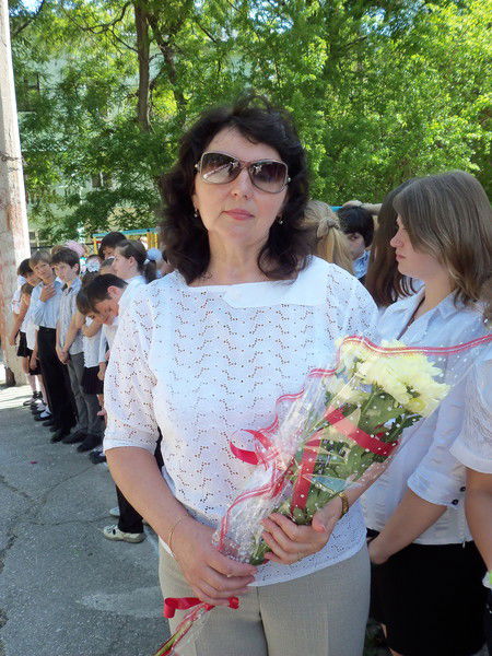 Вера Правосудова