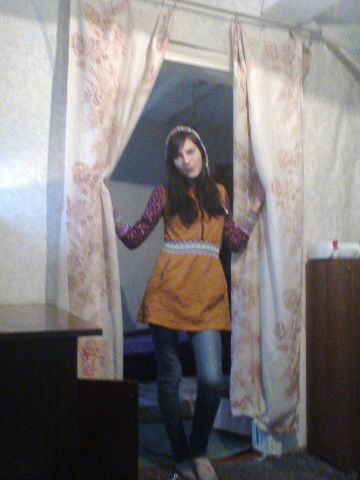 Оксана Петлеванная