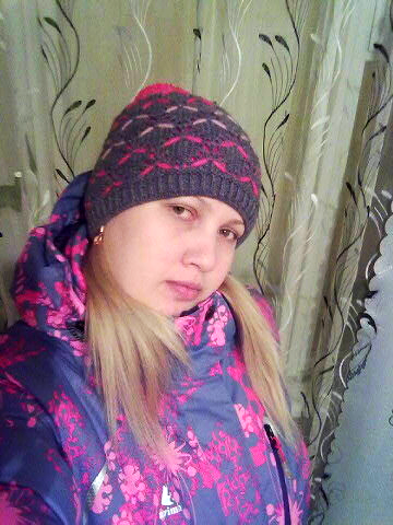 Светлана Носова