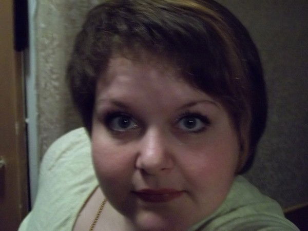 Людмила Лямина (Квасова)