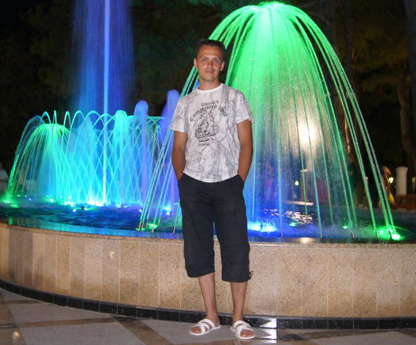 Алексей Фарнин