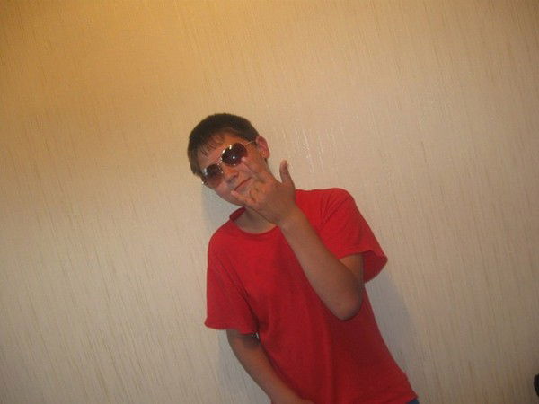 Игорь Егоров