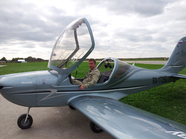 Валерий Некрасов