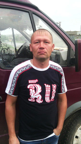 Зверев Дмитрий