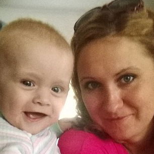 Надежда Глущенко (Казанцева)