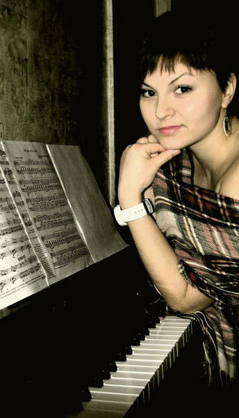 Мария Чуева