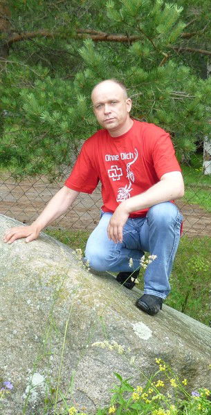 Вадим Белозеров