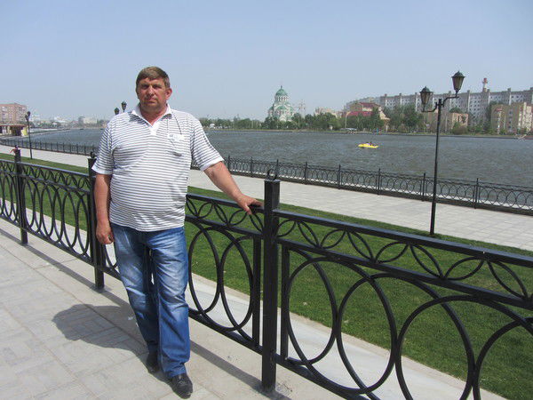 Николай Журавлёв