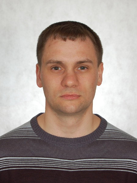 Александр Мелехов