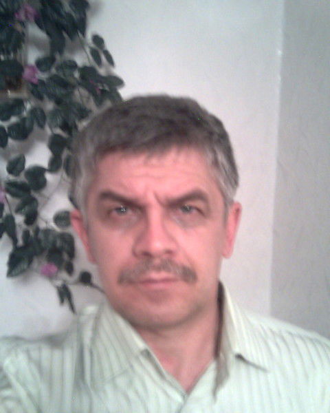 Анатолий Антропов